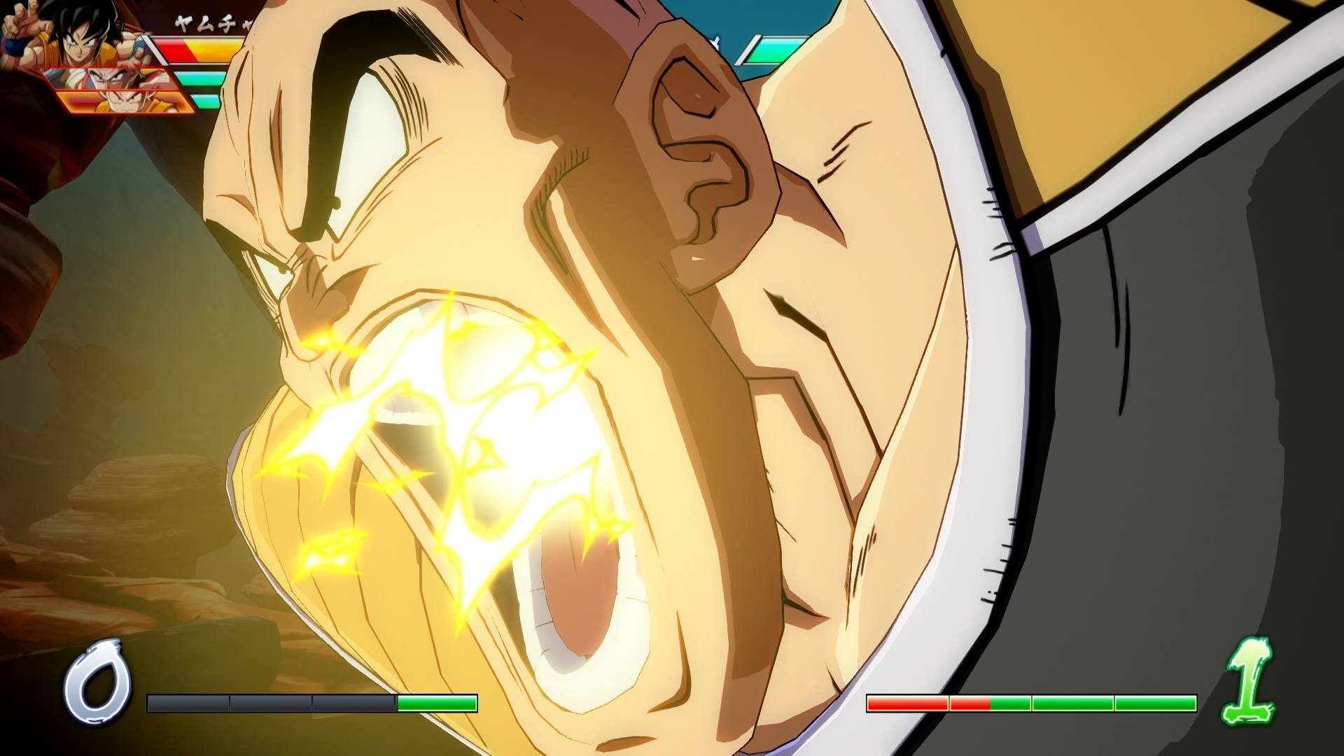 Dragon Ball Fighter Z - Imagen 46